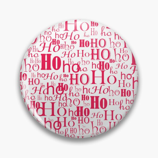 Item preview, Ho ho ho designed and sold by MiPa78.