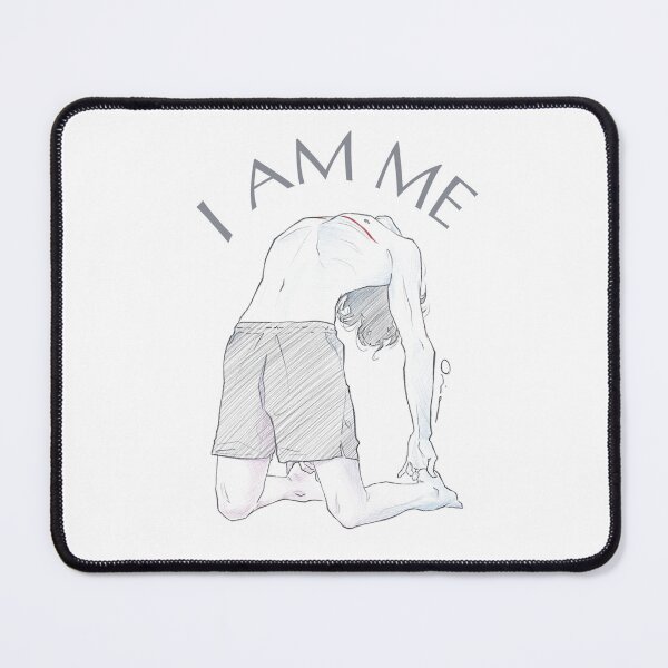 Item preview, I am me designed and sold by itsOrian.