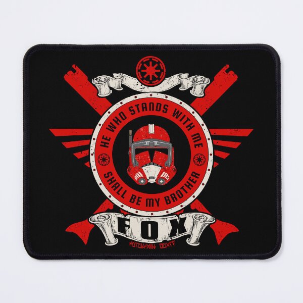 Item preview, FOX - BROTHERS designed and sold by EscanV.