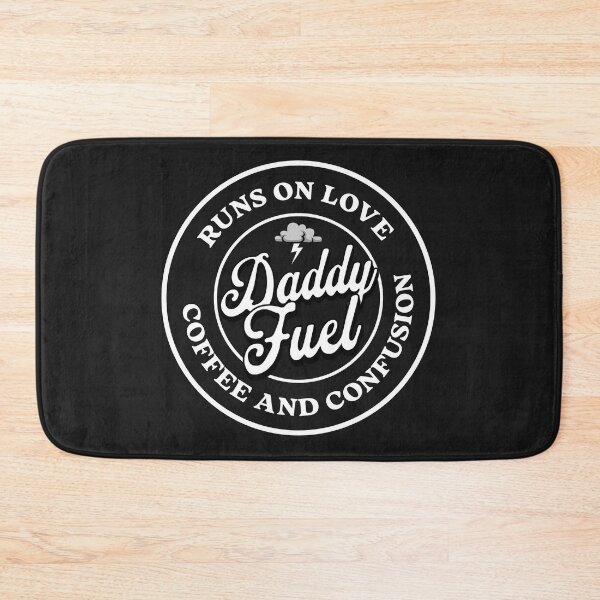 Item preview, Daddy fuel designed and sold by santoshputhran.