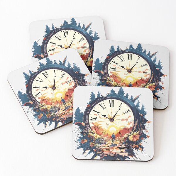 Item preview, Timeless Journey designed and sold by Erebeer.
