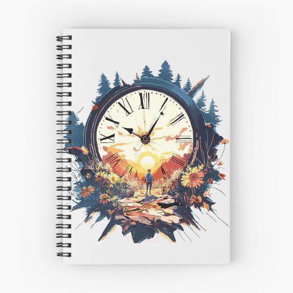 Item preview, Timeless Journey designed and sold by Erebeer.