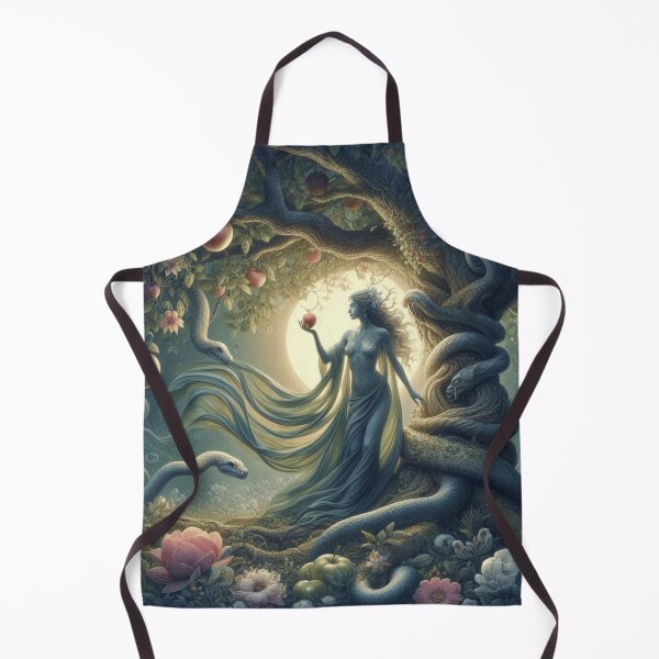 Item preview, The Serpent’s Muse designed and sold by desAIgns by Rosa.