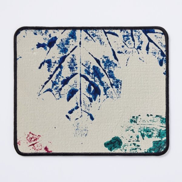 Item preview, Leaf Imprints designed and sold by BlackCloud42.