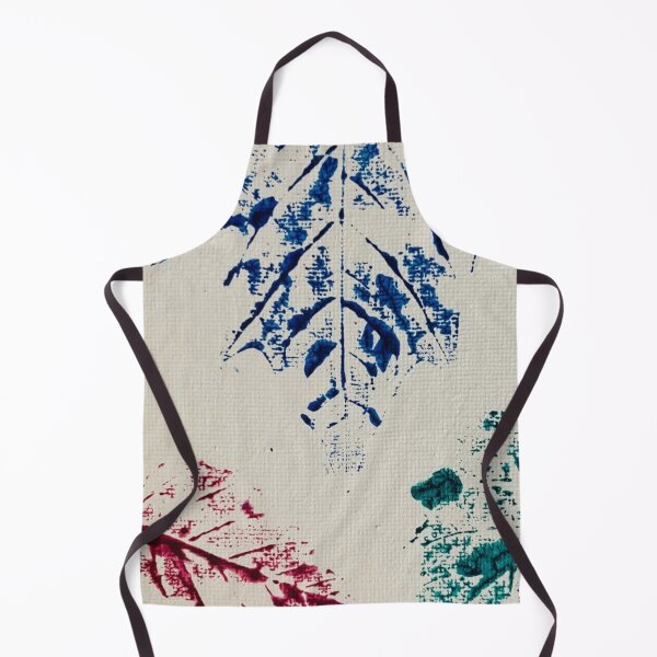 Item preview, Leaf Imprints designed and sold by BlackCloud42.