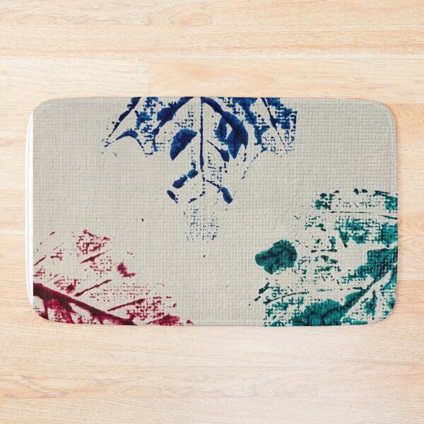 Item preview, Leaf Imprints designed and sold by BlackCloud42.