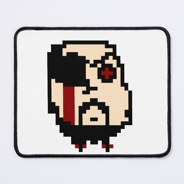 Item preview, pixelart pirate designed and sold by Gokhlayeh.