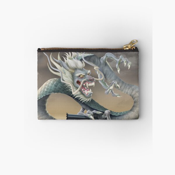 Item preview, Seiryū – The Azure Dragon of the East designed and sold by ruizma.