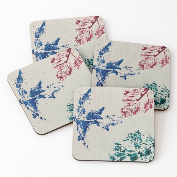 Item preview, Leaf Imprint designed and sold by BlackCloud42.