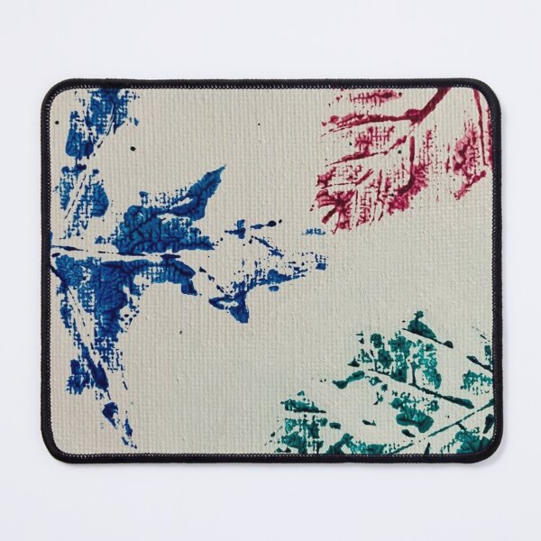 Item preview, Leaf Imprint designed and sold by BlackCloud42.