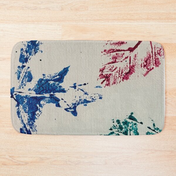 Item preview, Leaf Imprint designed and sold by BlackCloud42.