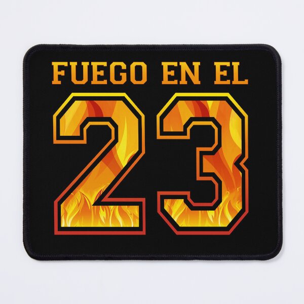 Item preview, fire on the 23rd designed and sold by LUDCOL.