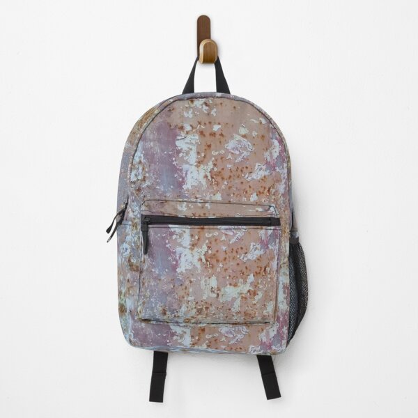 Item preview, BEAUTIFUL RUST designed and sold by Quennie Bacol Artwork.