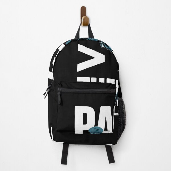 Item preview, Copy of Padel > Therapy Dark – Bold Padel Tennis Tee for Passionate Players designed and sold by vibeandpadel.