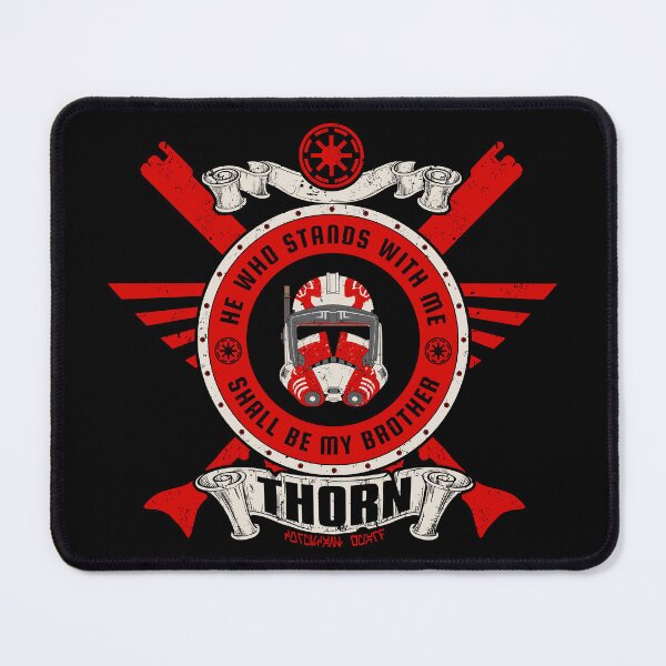 Item preview, THORN - BROTHERS designed and sold by EscanV.