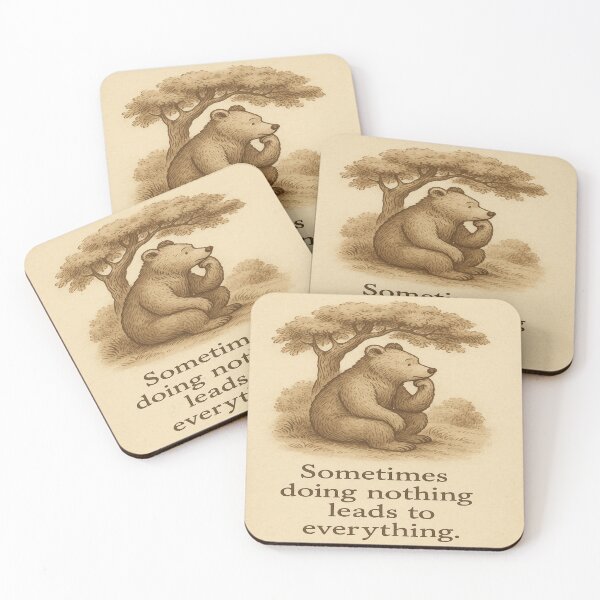 Item preview, “Honey Wisdom” designed and sold by Blackcanvas444.