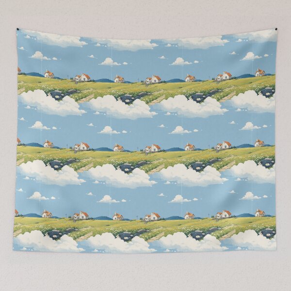 Item preview, Welcome to the countryside V designed and sold by becheg.