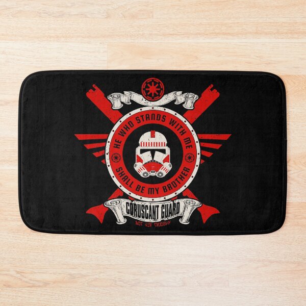 Item preview, CORUSCANT GUARD - BROTHERS designed and sold by EscanV.