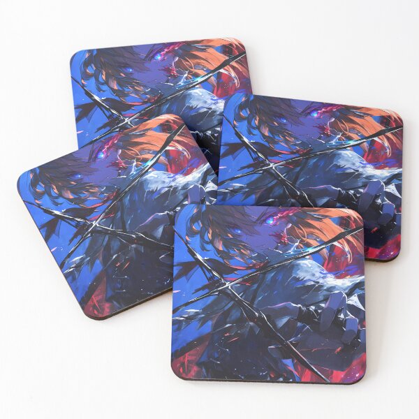 Item preview, Alice Margatroid Touhou Anime Archer Bow Mystical Glowing designed and sold by Williamhallano.
