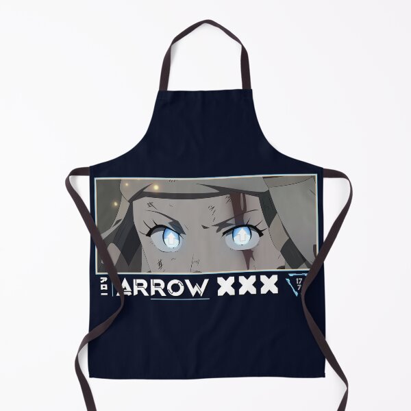 Item preview, Arrow Anime Eyes Japanese Cozy Anime Style designed and sold by Otakurypto.