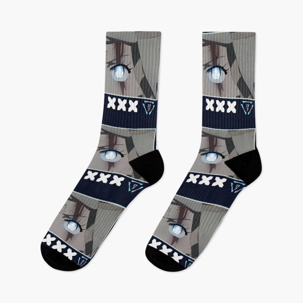 Item preview, Arrow Anime Eyes Japanese Cozy Anime Style designed and sold by Otakurypto.
