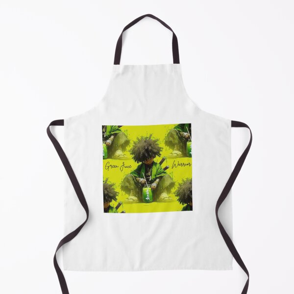 Item preview, Green Juice Warrior #6 - Boy designed and sold by Green Juice Warrior.