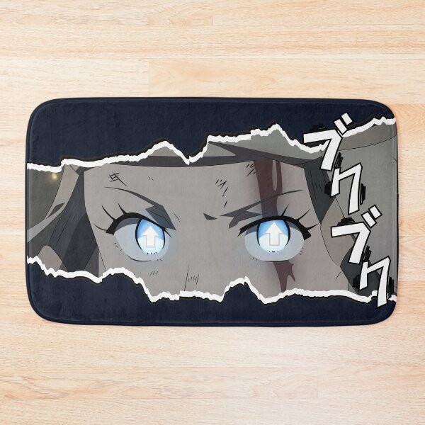 Item preview, Arrow Anime Eyes ◬ Scratch designed and sold by Otakurypto.