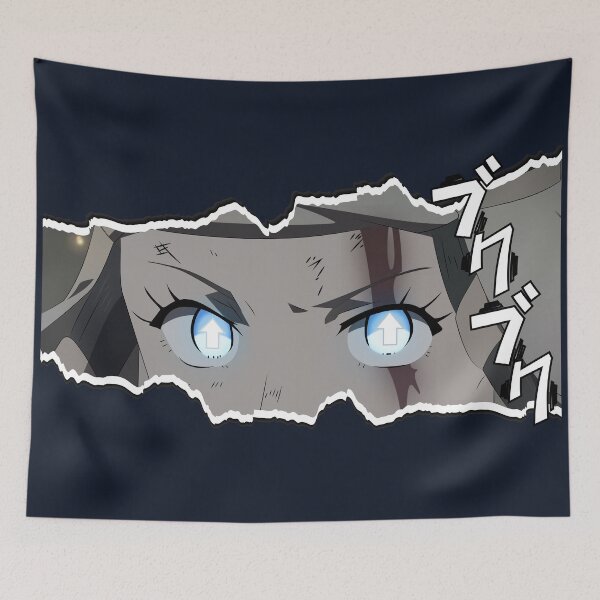 Item preview, Arrow Anime Eyes ◬ Scratch designed and sold by Otakurypto.