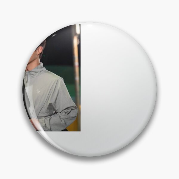 Item preview, Park bo gum sticker  designed and sold by PIKABOOO.