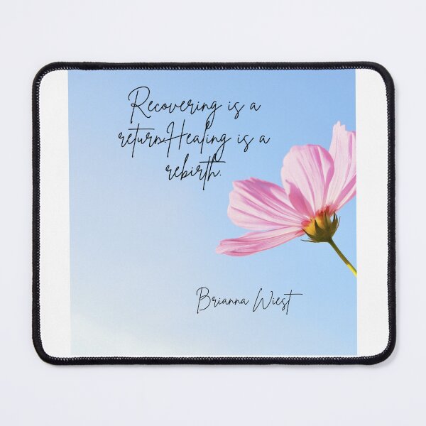 Item preview, Healing quotes designed and sold by tiwana91.