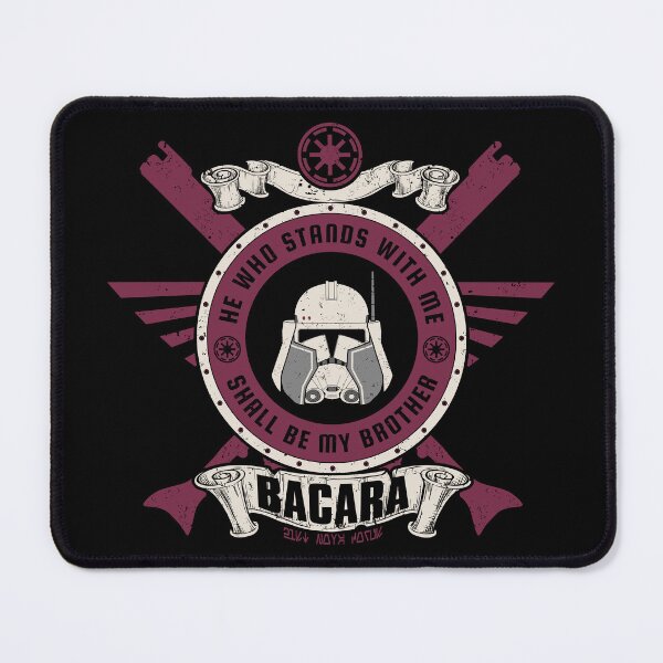 Item preview, BACARA - BROTHERS designed and sold by EscanV.