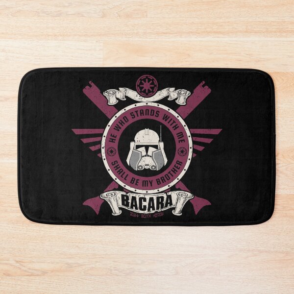 Item preview, BACARA - BROTHERS designed and sold by EscanV.