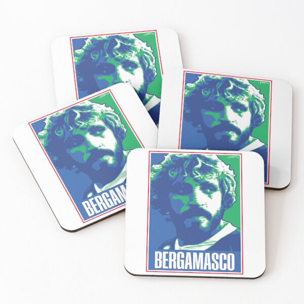 Item preview, Bergamasco - ITALY designed and sold by DFA.