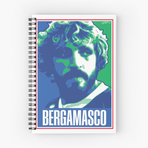 Item preview, Bergamasco - ITALY designed and sold by DFA.