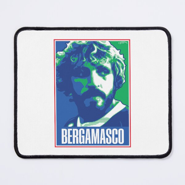 Item preview, Bergamasco - ITALY designed and sold by DFA.