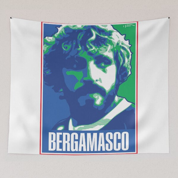 Item preview, Bergamasco - ITALY designed and sold by DFA.