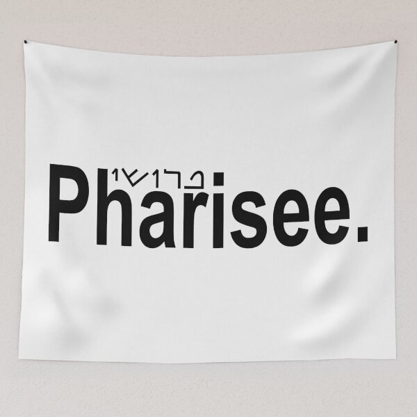Item preview, Pharisee. designed and sold by isaacmayer9.