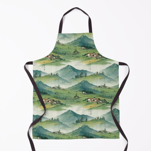 Item preview, Welcome to the countryside VI designed and sold by becheg.