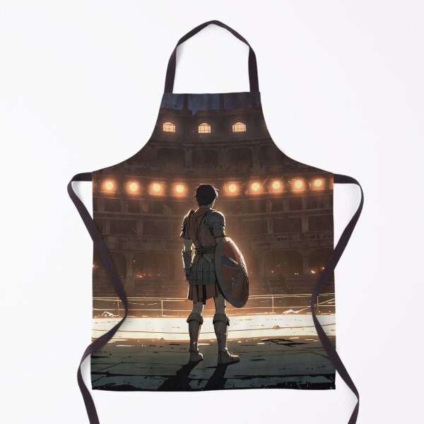 Item preview, Gladiator Arena Duel Ready designed and sold by Ledsor.