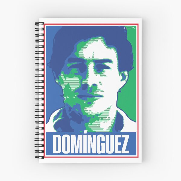 Item preview, Domínguez - ITALY designed and sold by DFA.