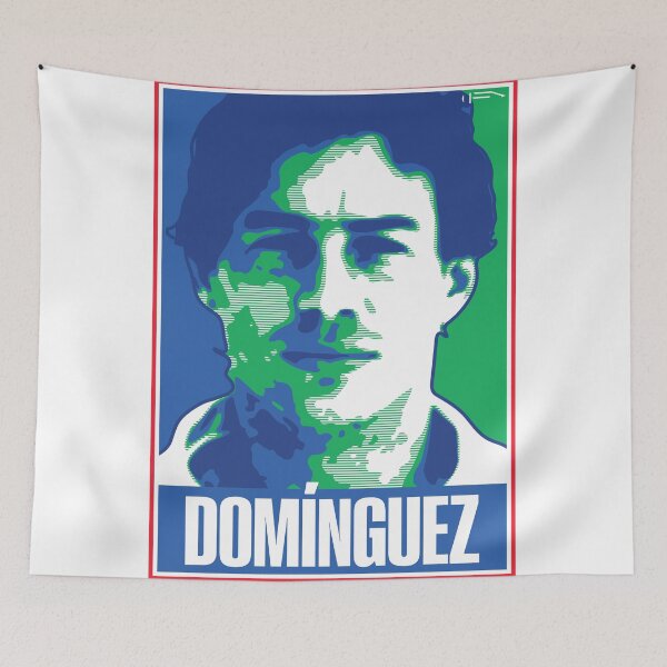 Item preview, Domínguez - ITALY designed and sold by DFA.