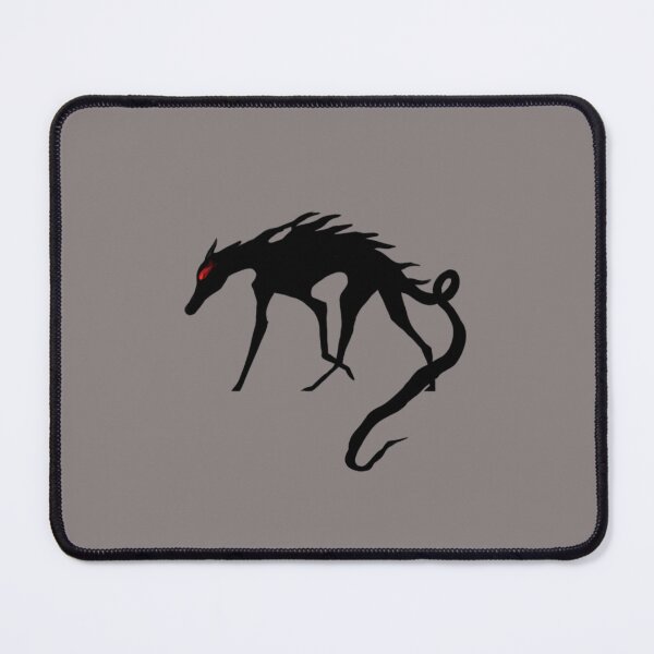 Item preview, Shadow Dog designed and sold by ShaggyArtist.