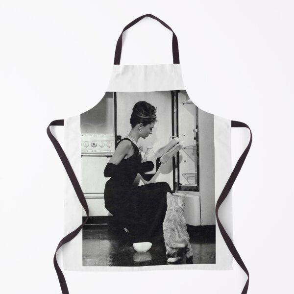 Item preview, Audrey Hepburn portrait designed and sold by KaterinaLog.