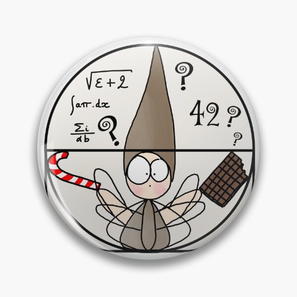 Item preview, Vitruvian Mini designed and sold by Mininette.