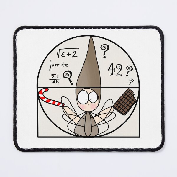 Item preview, Vitruvian Mini designed and sold by Mininette.