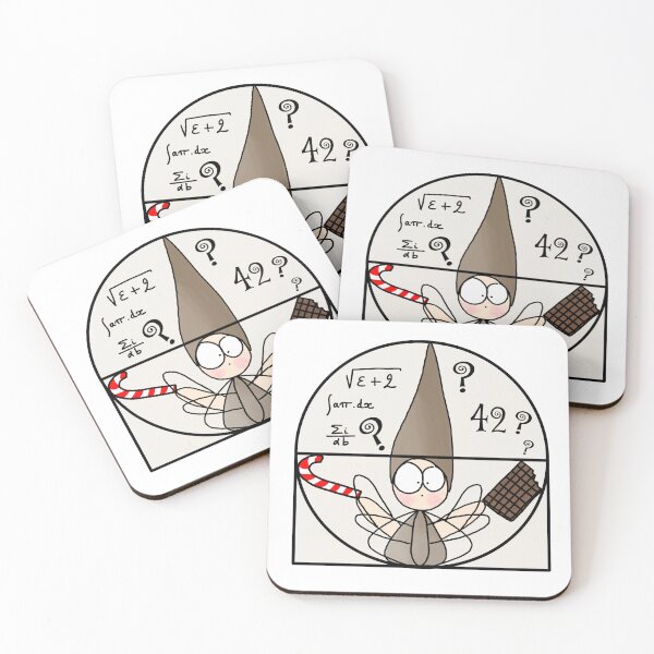 Item preview, Vitruvian Mini designed and sold by Mininette.