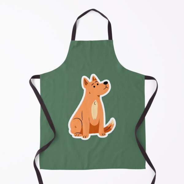 Item preview, Funny Bakus the dog designed and sold by WitInNuKicks.