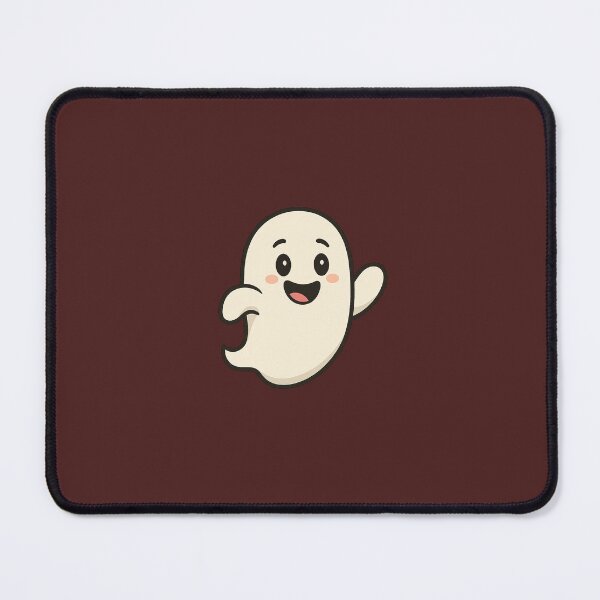 Item preview, Friendly Ghost designed and sold by Midnight Garden.