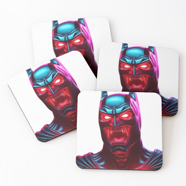 Item preview, Bat-Man designed and sold by GiantTaro.