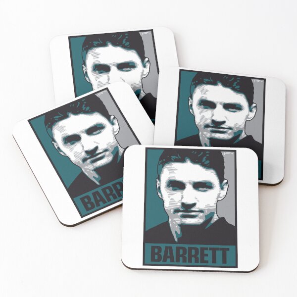 Item preview, Barrett - NEW ZEALAND designed and sold by DFA.